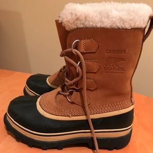 SOREL WOMEN'S CARIBOU® BOOT